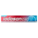 Iodosan Protezione Globale dentifricio con fluoro gengive sane combatte placca e carie 75 ml